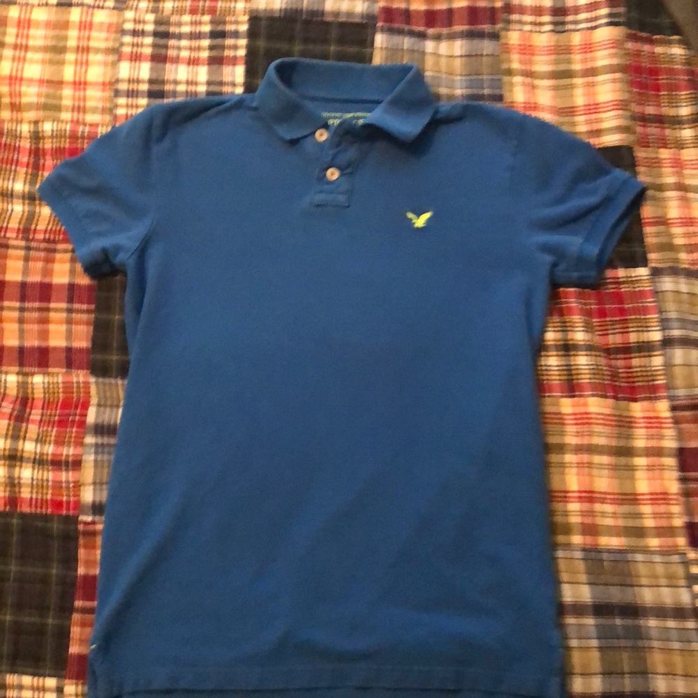 American Eagle Outfitters polo - Athletic Fit
